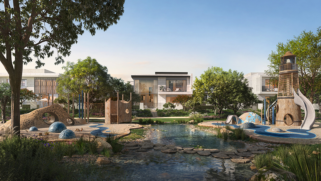 Marsa Al Saadiyat – Abu Dhabi | Presented by Global Estates®