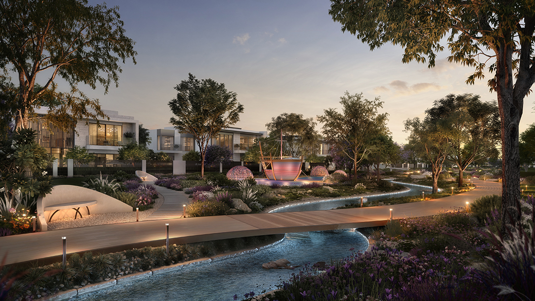 Marsa Al Saadiyat – Abu Dhabi | Presented by Global Estates®
