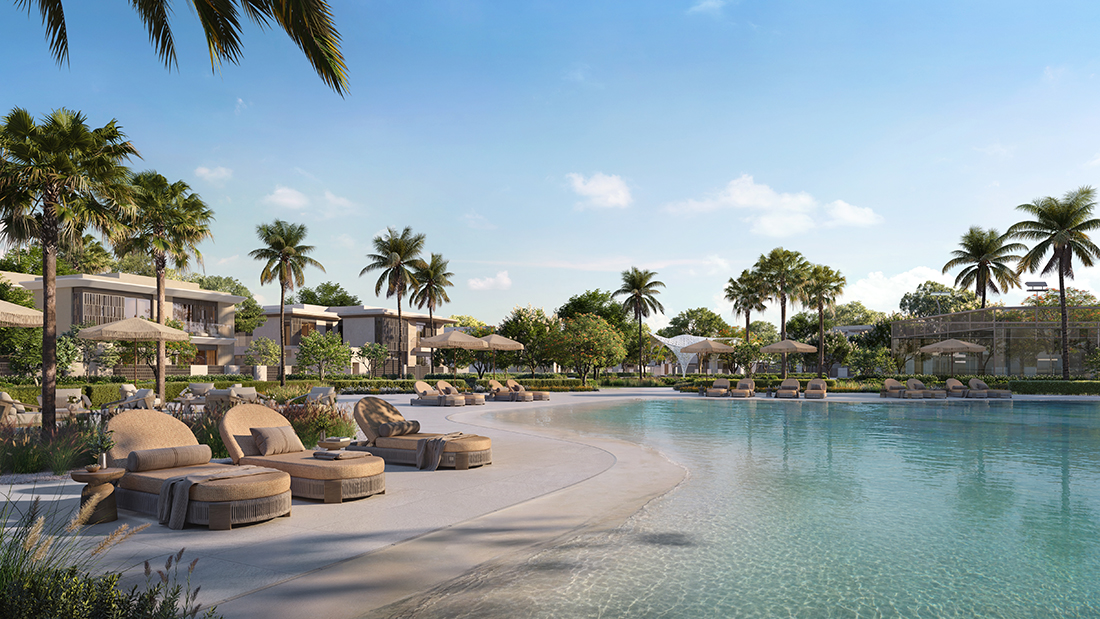 Marsa Al Saadiyat – Abu Dhabi | Presented by Global Estates®