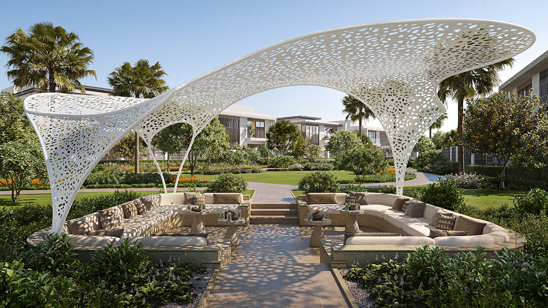 Marsa Al Saadiyat – Abu Dhabi | Presented by Global Estates®
