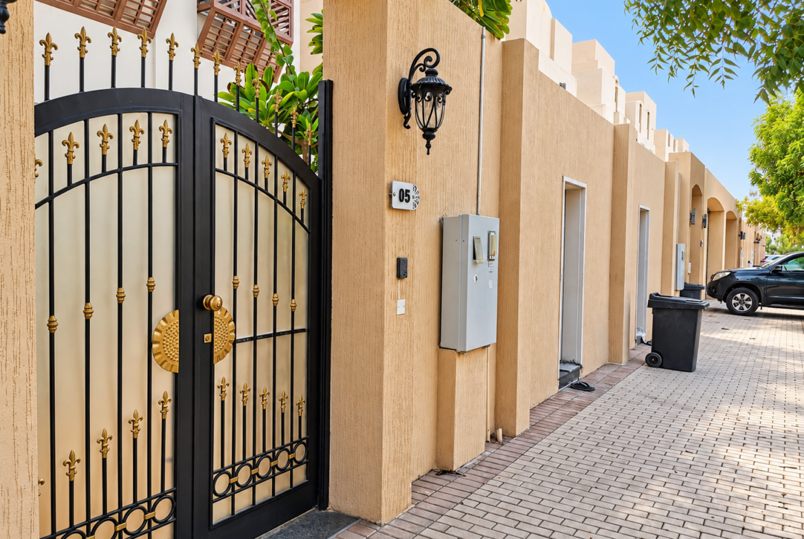 Dar Al Jewar – Al Madinah | Presented by Global Estates®