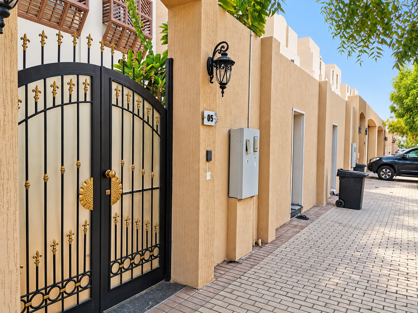 Dar Al Jewar – Al Madinah | Presented by Global Estates®