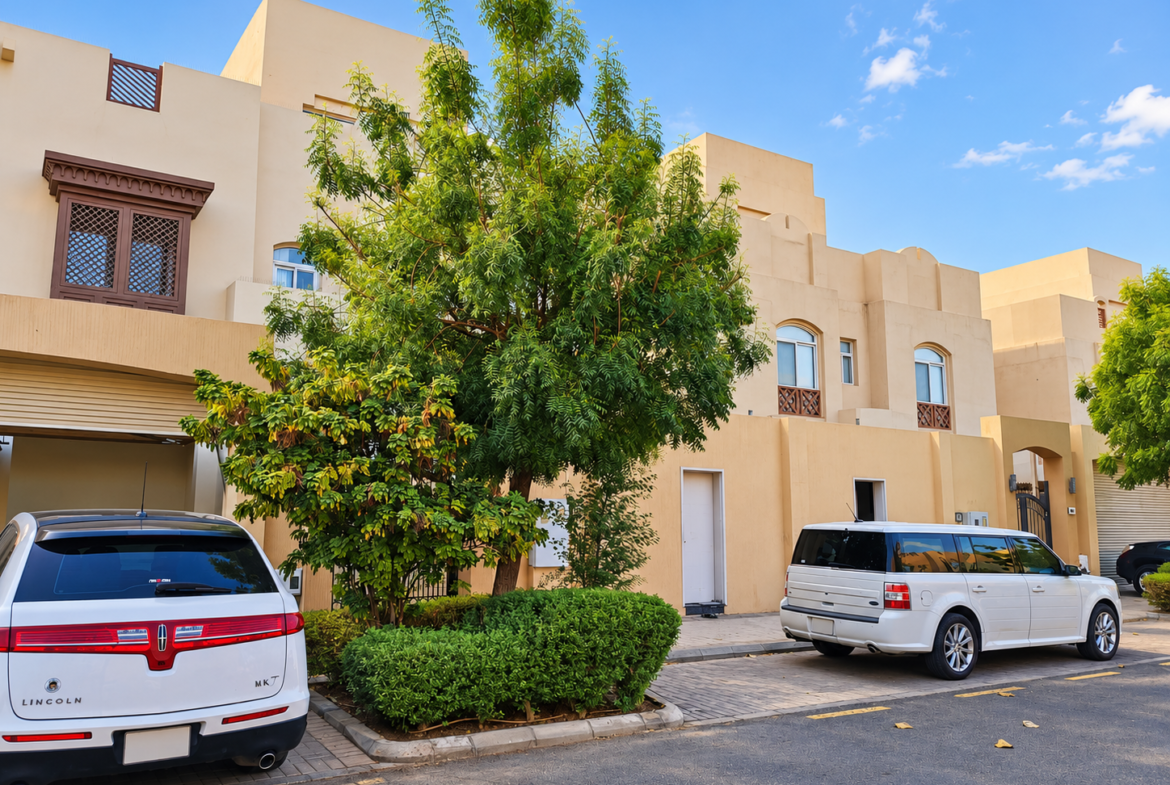 Dar Al Jewar – Al Madinah | Presented by Global Estates®