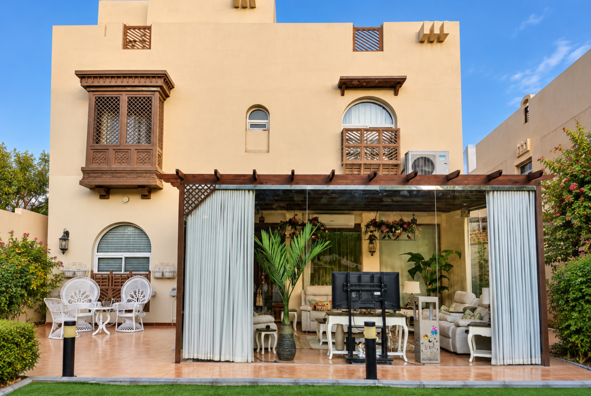 Dar Al Jewar – Al Madinah | Presented by Global Estates®