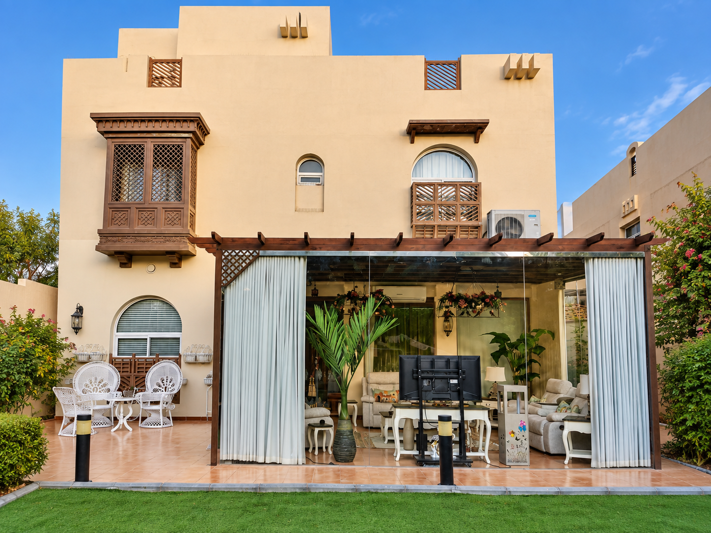 Dar Al Jewar – Al Madinah | Presented by Global Estates®
