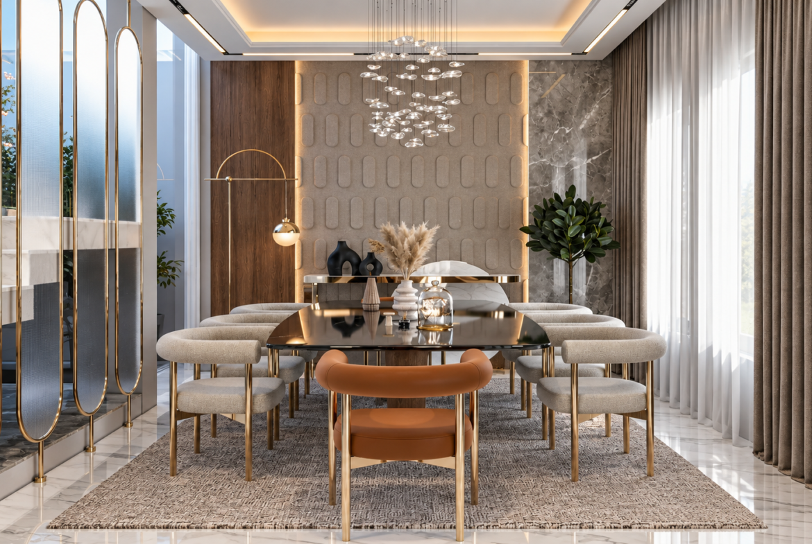 Meshraf Al Madinah – Madinah | Presented by Global Estates®