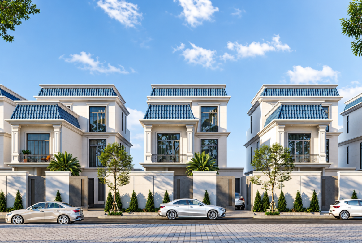 Meshraf Al Madinah – Madinah | Presented by Global Estates®