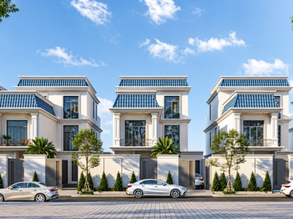 Meshraf Al Madinah – Madinah | Presented by Global Estates®