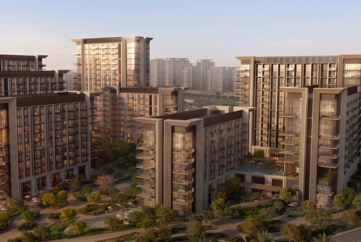  Sei Saadiyat by Aldar – Abu Dhabi | Presented by Global Estates®
