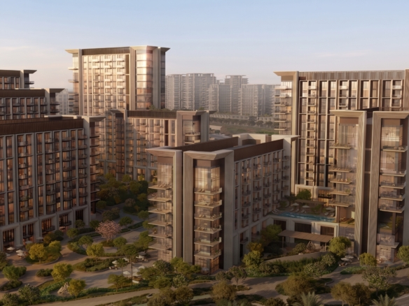  Sei Saadiyat by Aldar – Abu Dhabi | Presented by Global Estates®