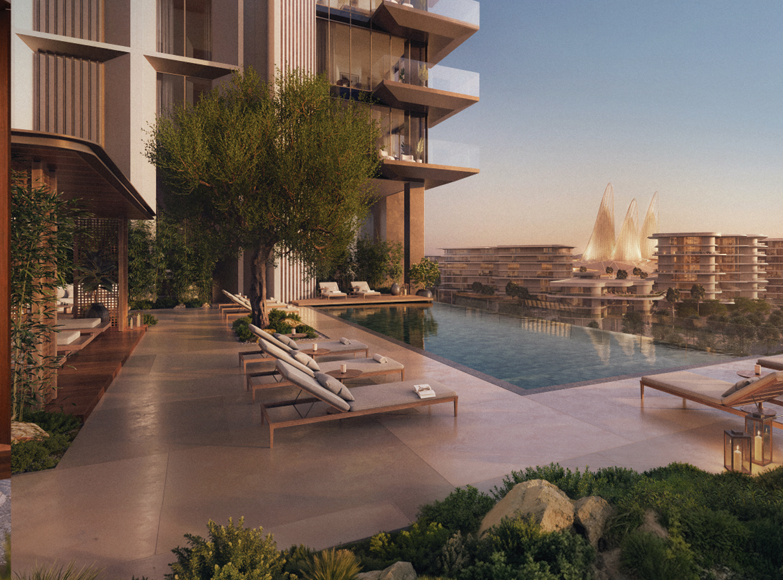  Sei Saadiyat by Aldar – Abu Dhabi | Presented by Global Estates®