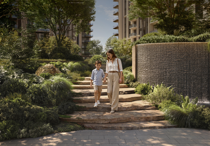  Sei Saadiyat by Aldar – Abu Dhabi | Presented by Global Estates®
