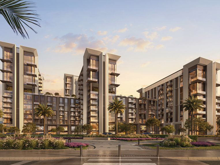  Sei Saadiyat by Aldar – Abu Dhabi | Presented by Global Estates®