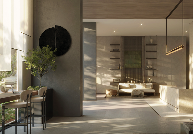  Sei Saadiyat by Aldar – Abu Dhabi | Presented by Global Estates®