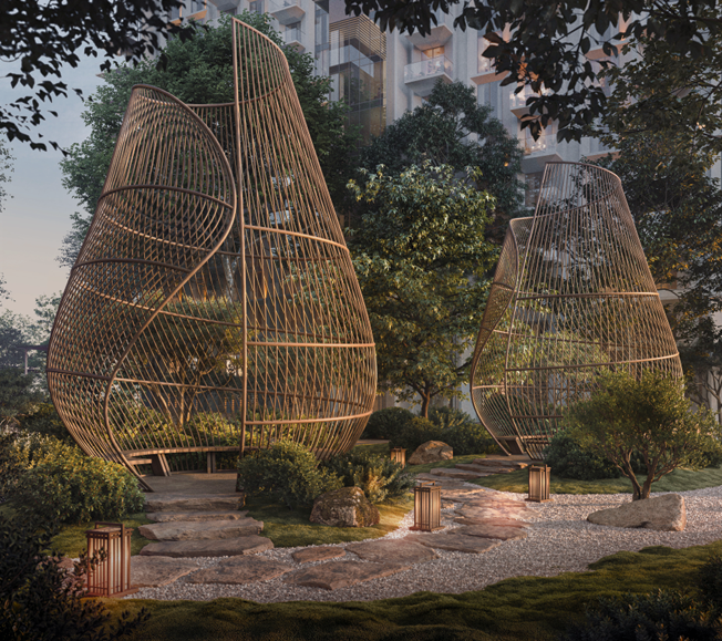  Sei Saadiyat by Aldar – Abu Dhabi | Presented by Global Estates®