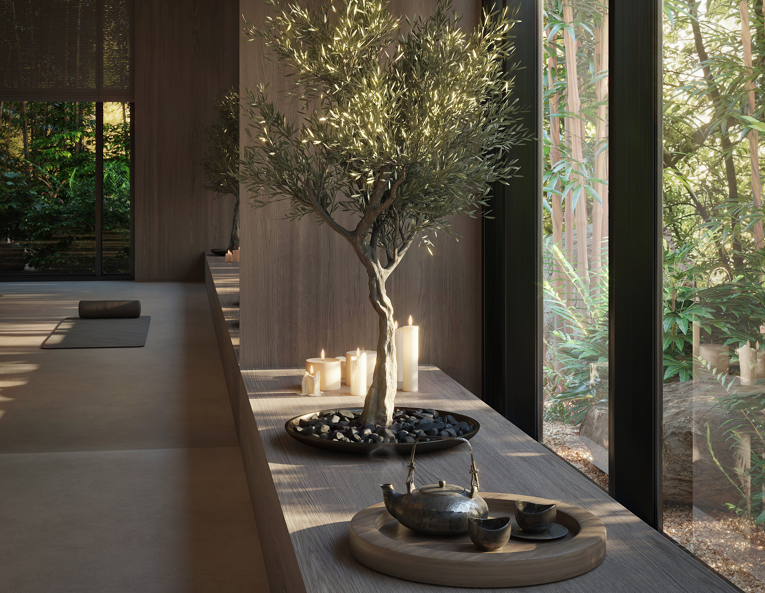  Sei Saadiyat by Aldar – Abu Dhabi | Presented by Global Estates®