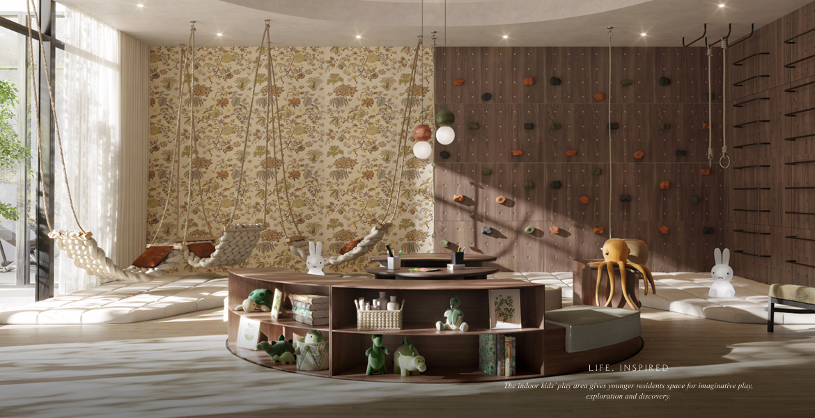  Sei Saadiyat by Aldar – Abu Dhabi | Presented by Global Estates®