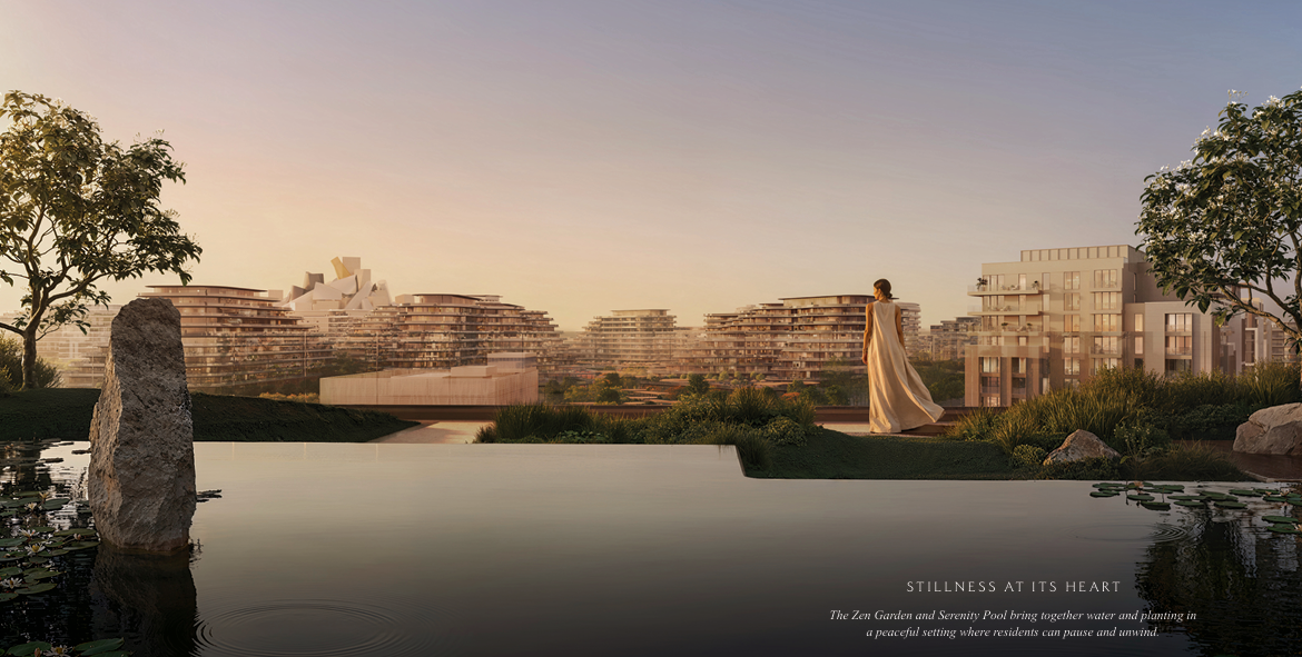  Sei Saadiyat by Aldar – Abu Dhabi | Presented by Global Estates®