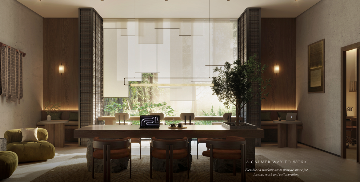  Sei Saadiyat by Aldar – Abu Dhabi | Presented by Global Estates®