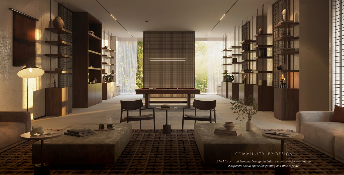  Sei Saadiyat by Aldar – Abu Dhabi | Presented by Global Estates®