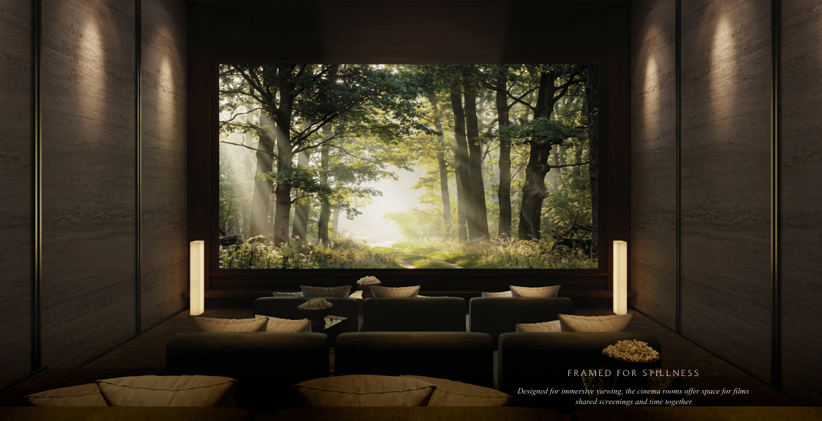  Sei Saadiyat by Aldar – Abu Dhabi | Presented by Global Estates®