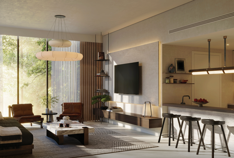  Sei Saadiyat by Aldar – Abu Dhabi | Presented by Global Estates®