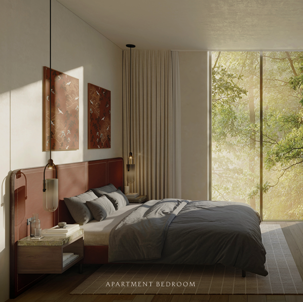  Sei Saadiyat by Aldar – Abu Dhabi | Presented by Global Estates®