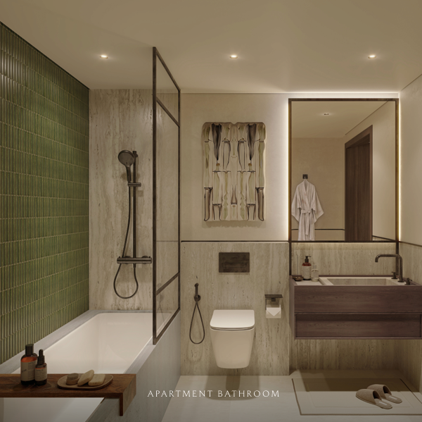  Sei Saadiyat by Aldar – Abu Dhabi | Presented by Global Estates®