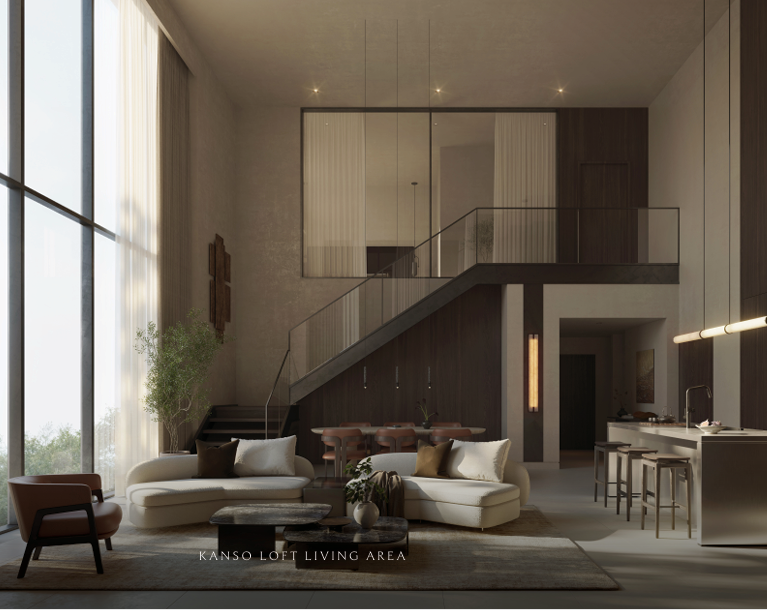  Sei Saadiyat by Aldar – Abu Dhabi | Presented by Global Estates®