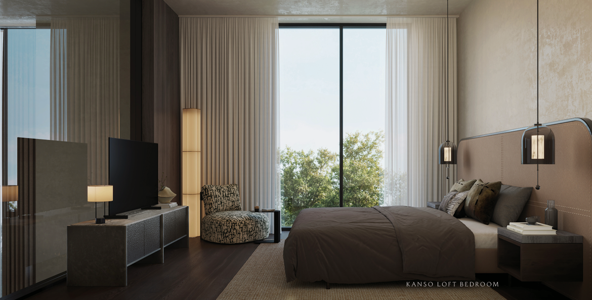  Sei Saadiyat by Aldar – Abu Dhabi | Presented by Global Estates®