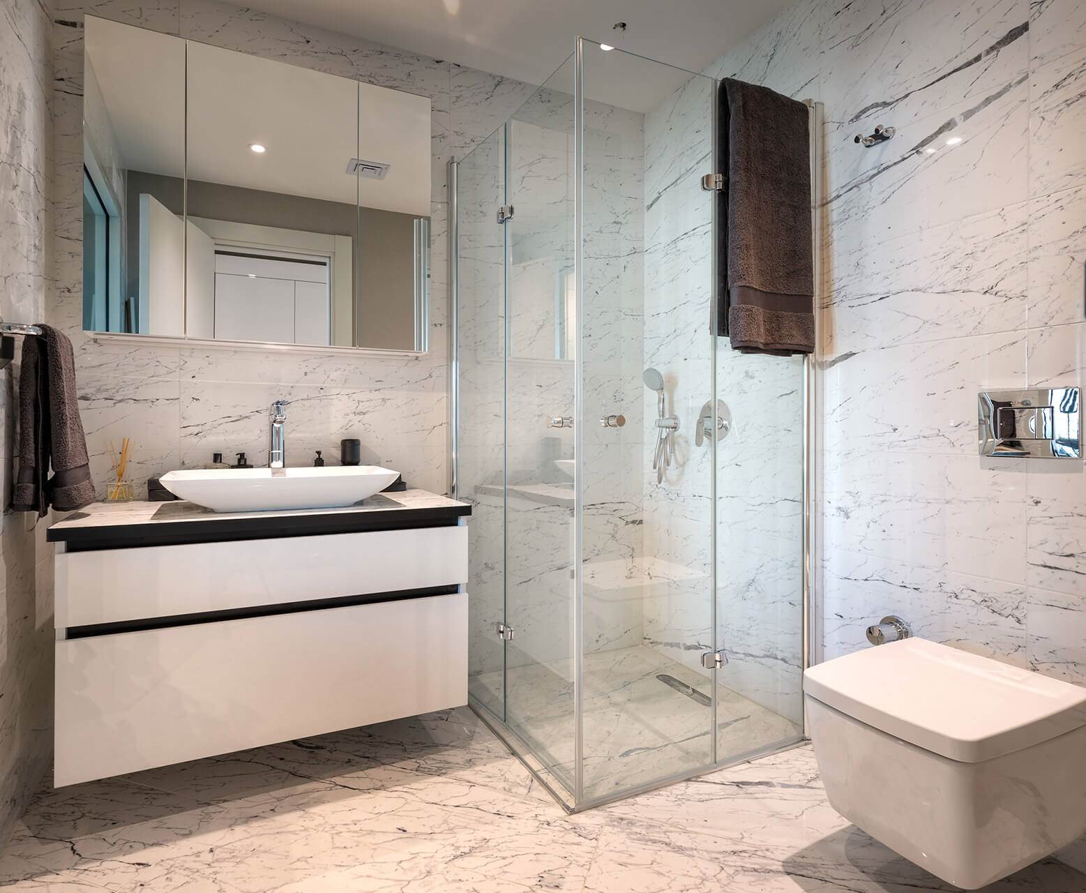 Queen Bomonti  – Istanbul, Turkey | Presented by Global Estates®