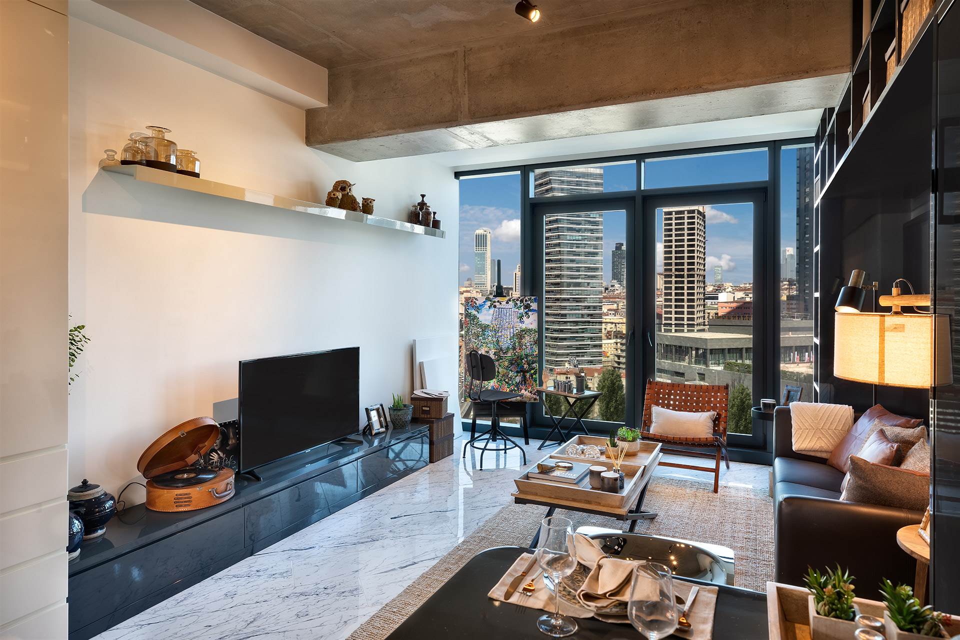 Queen Bomonti  – Istanbul, Turkey | Presented by Global Estates®