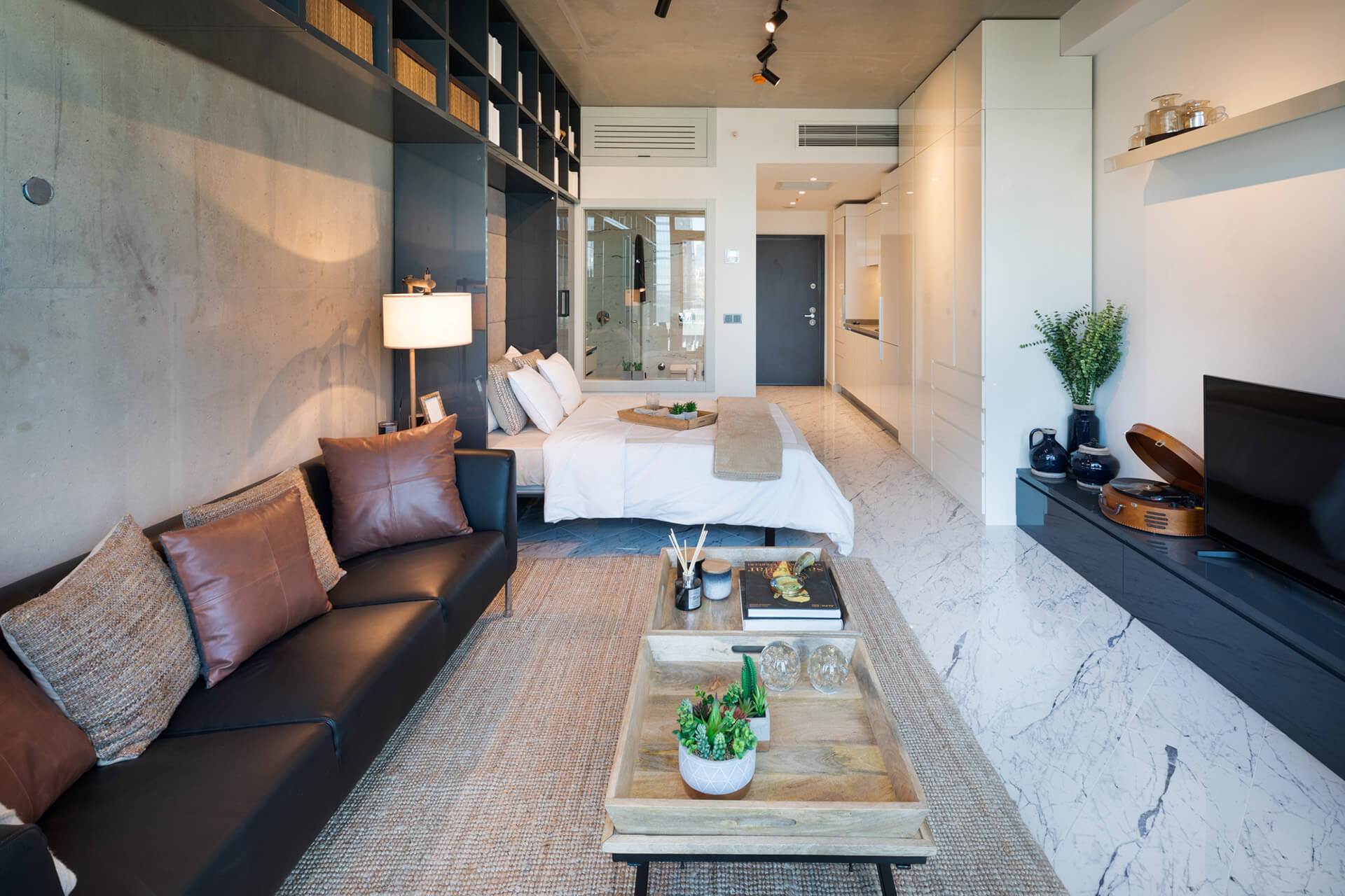Queen Bomonti  – Istanbul, Turkey | Presented by Global Estates®