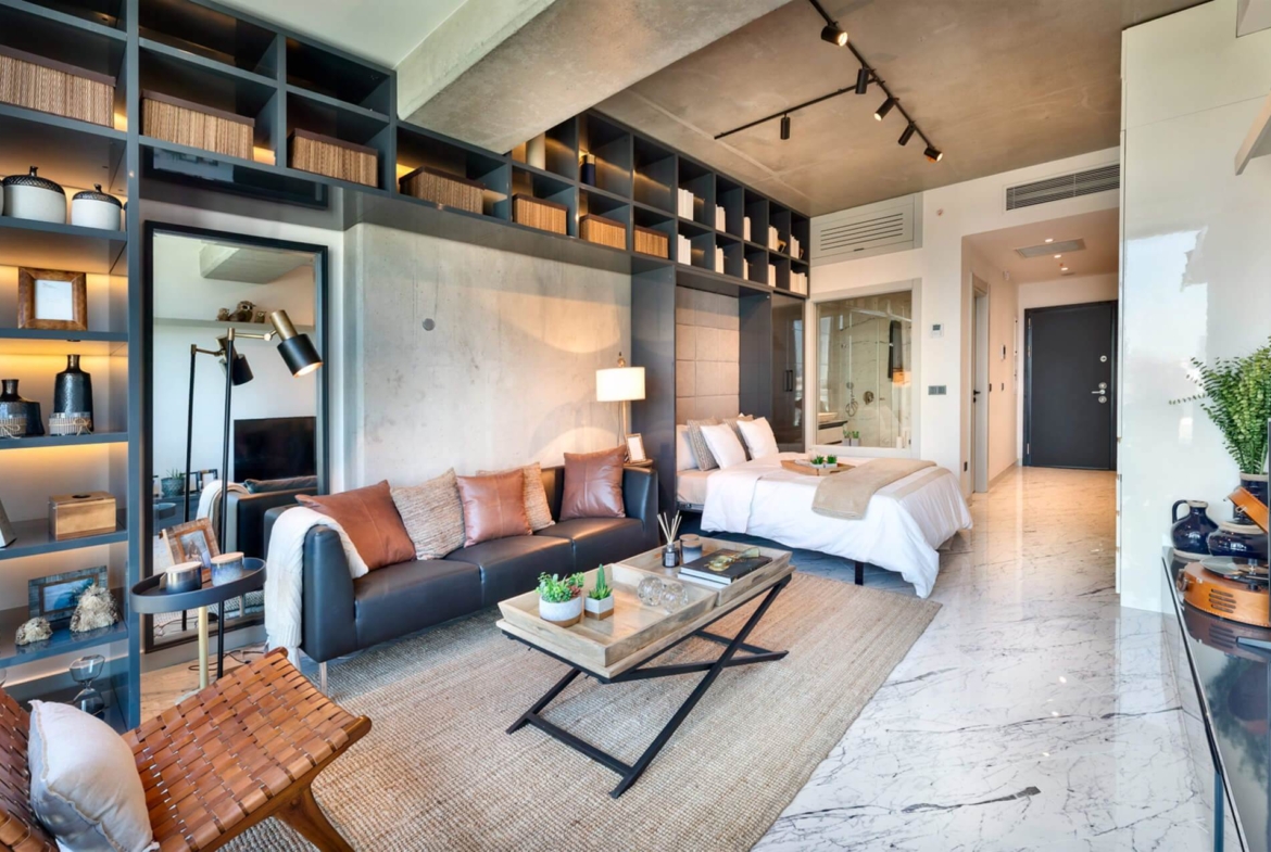 Queen Bomonti  – Istanbul, Turkey | Presented by Global Estates®
