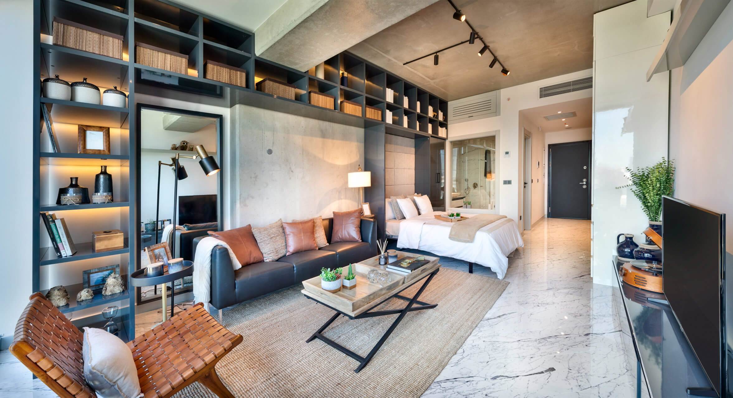 Queen Bomonti  – Istanbul, Turkey | Presented by Global Estates®