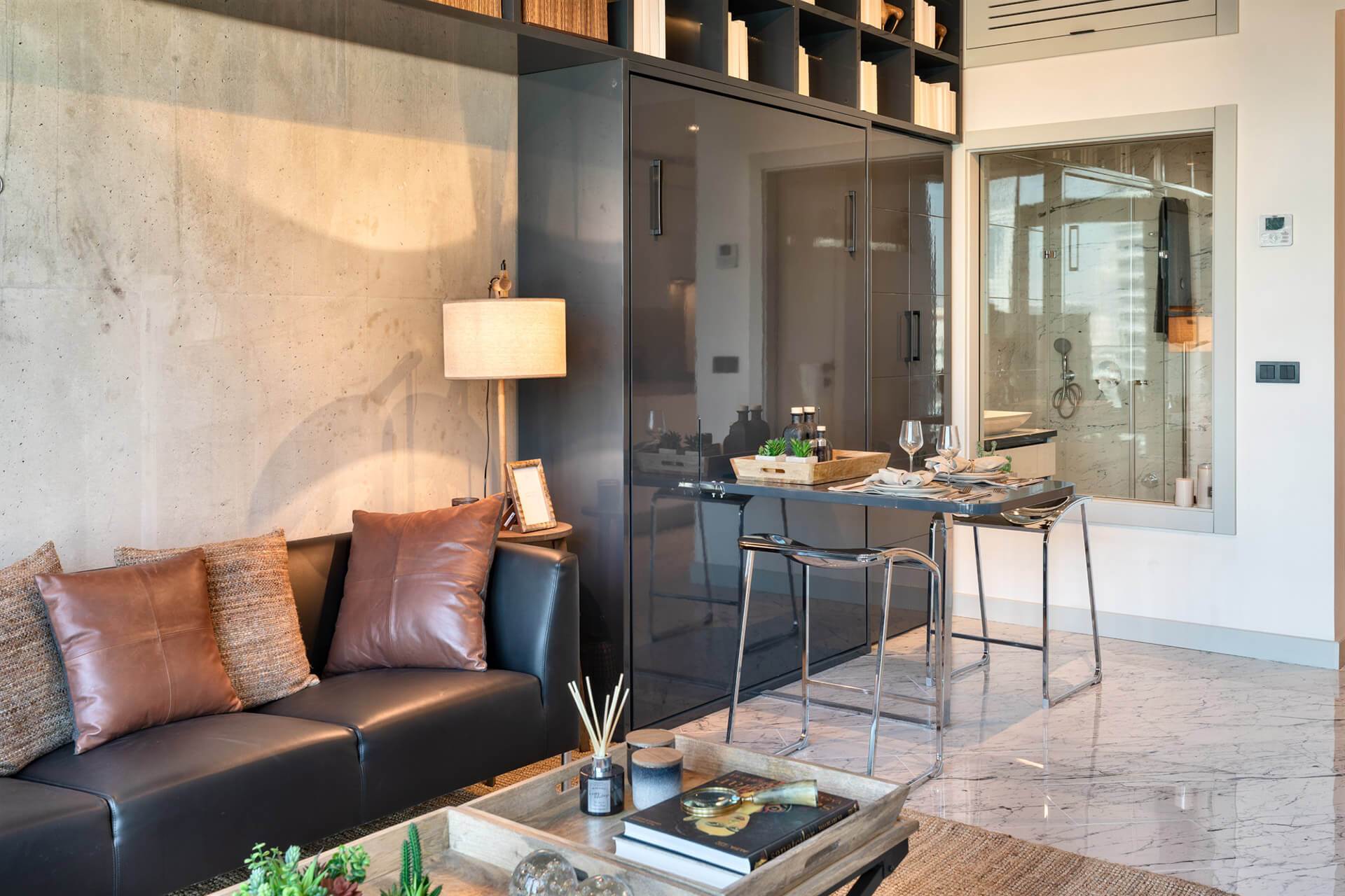 Queen Bomonti  – Istanbul, Turkey | Presented by Global Estates®