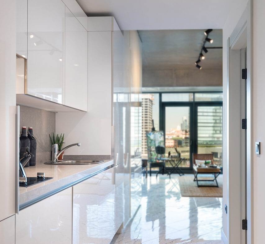 Queen Bomonti  – Istanbul, Turkey | Presented by Global Estates®