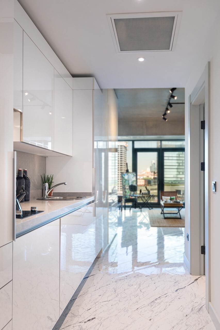 Queen Bomonti  – Istanbul, Turkey | Presented by Global Estates®