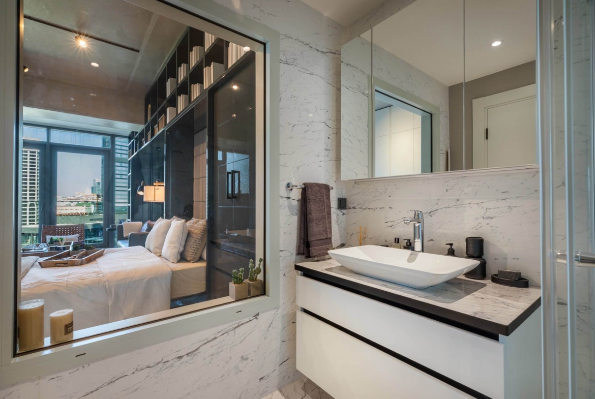Queen Bomonti  – Istanbul, Turkey | Presented by Global Estates®