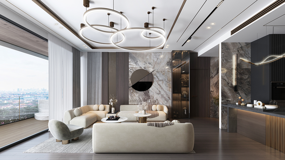Sky Livings – Dubai, UAE | Presented by Global Estates®