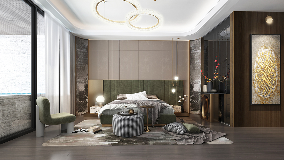 Sky Livings – Dubai, UAE | Presented by Global Estates®