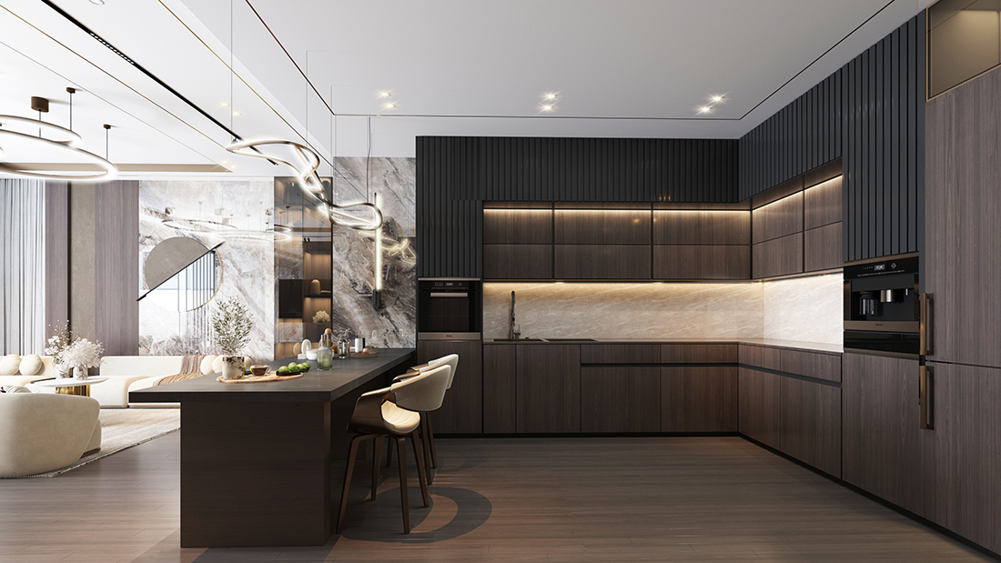 Sky Livings – Dubai, UAE | Presented by Global Estates®