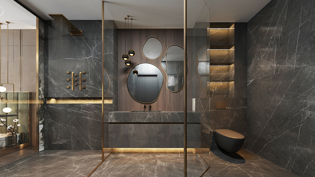 Sky Livings – Dubai, UAE | Presented by Global Estates®