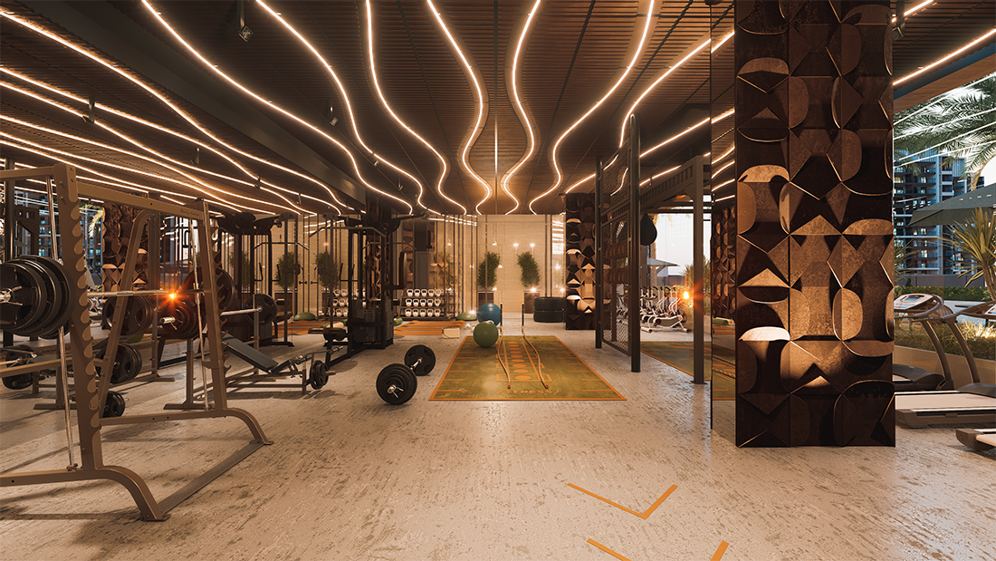 Sky Livings – Dubai, UAE | Presented by Global Estates®