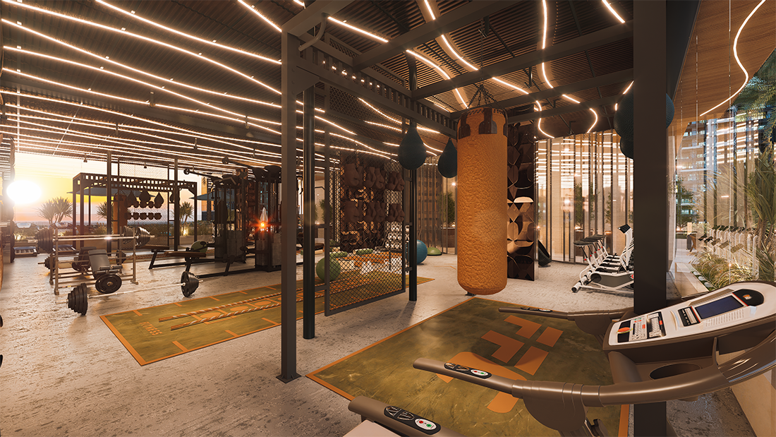Sky Livings – Dubai, UAE | Presented by Global Estates®
