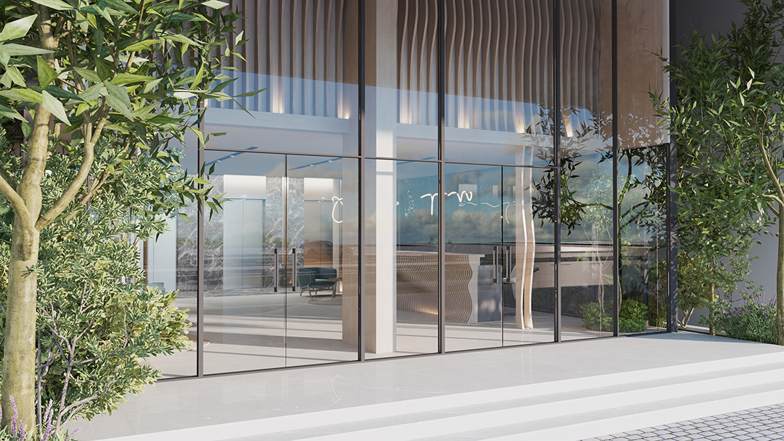 Sky Livings – Dubai, UAE | Presented by Global Estates®