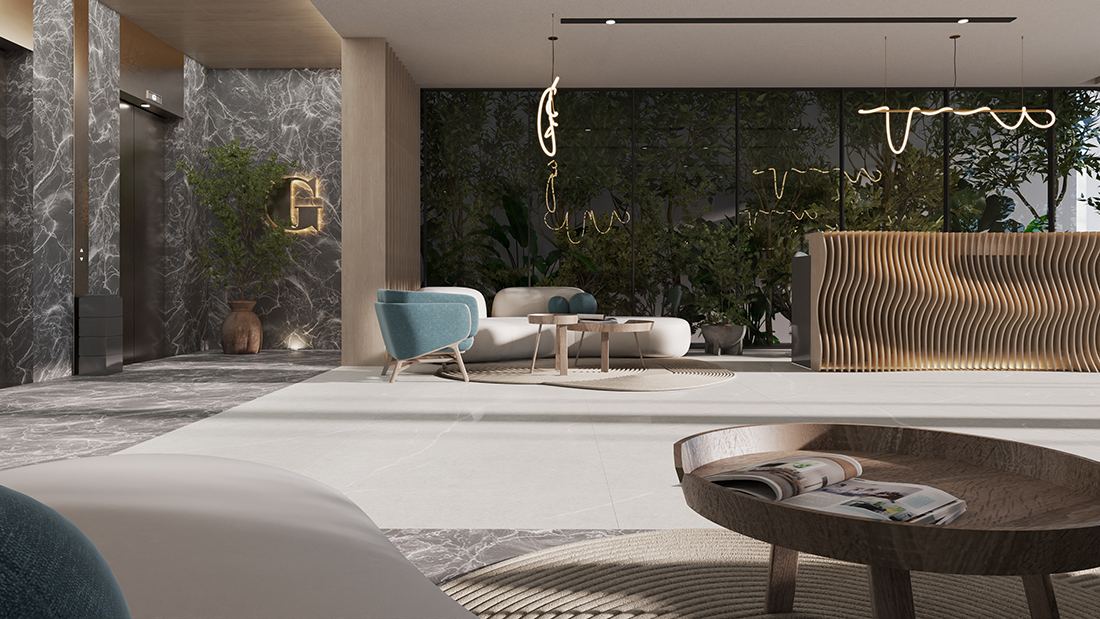 Sky Livings – Dubai, UAE | Presented by Global Estates®