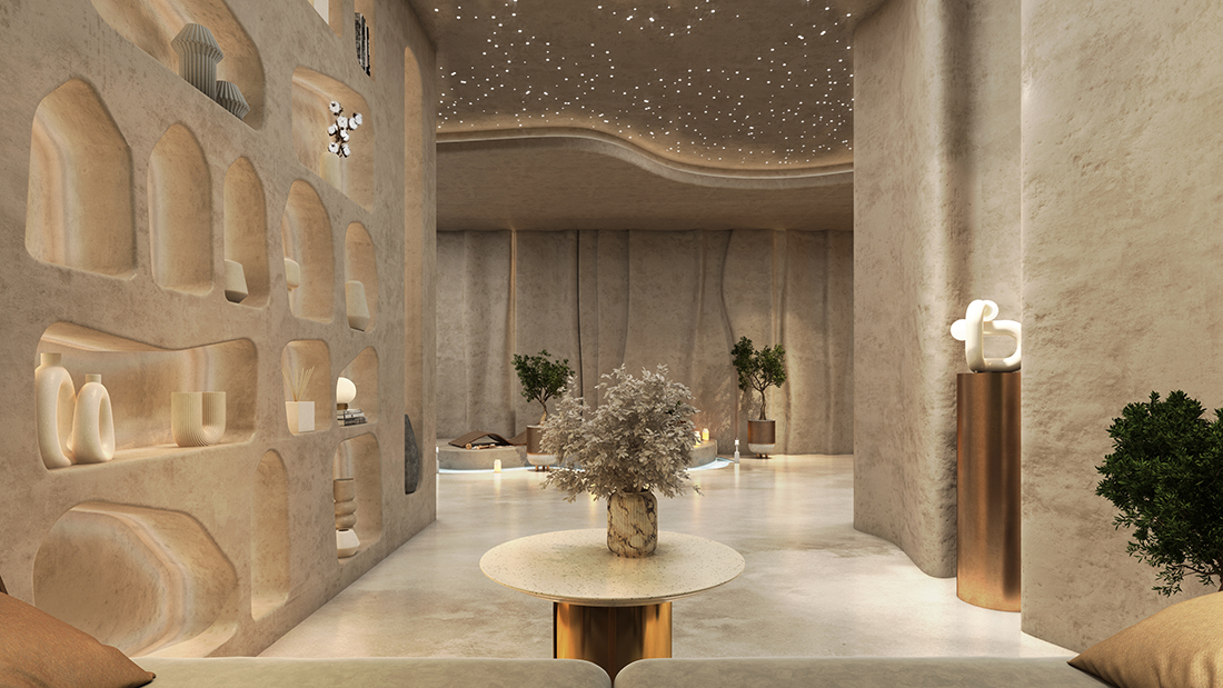 Sky Livings – Dubai, UAE | Presented by Global Estates®