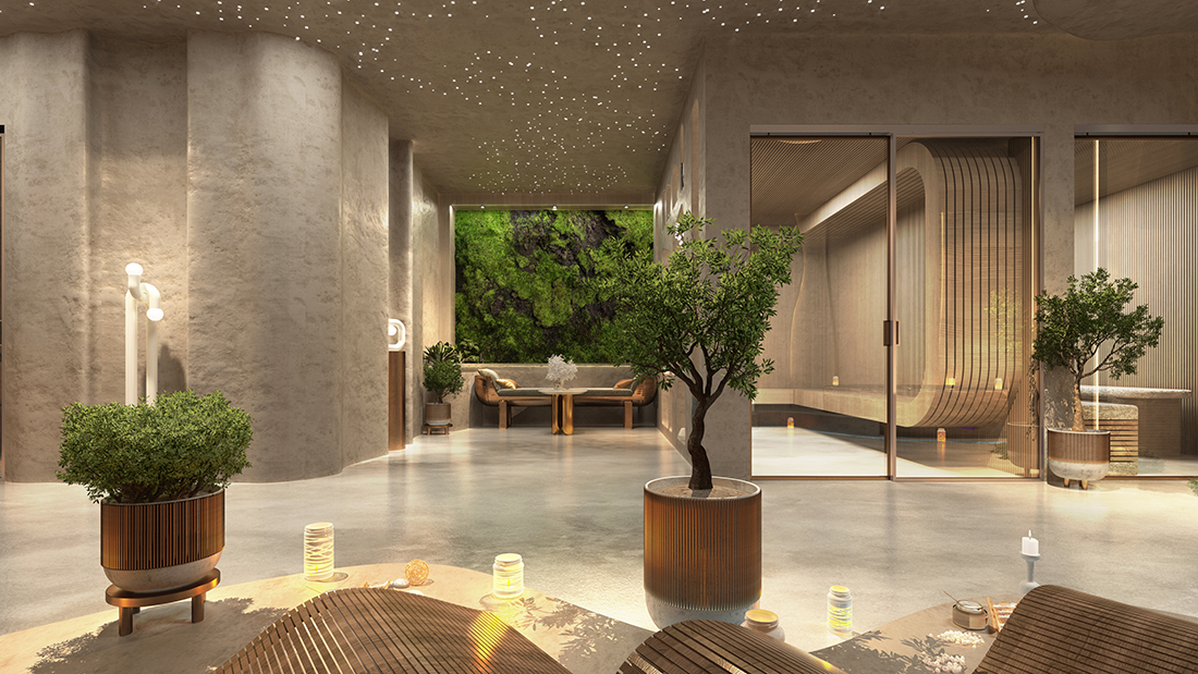 Sky Livings – Dubai, UAE | Presented by Global Estates®