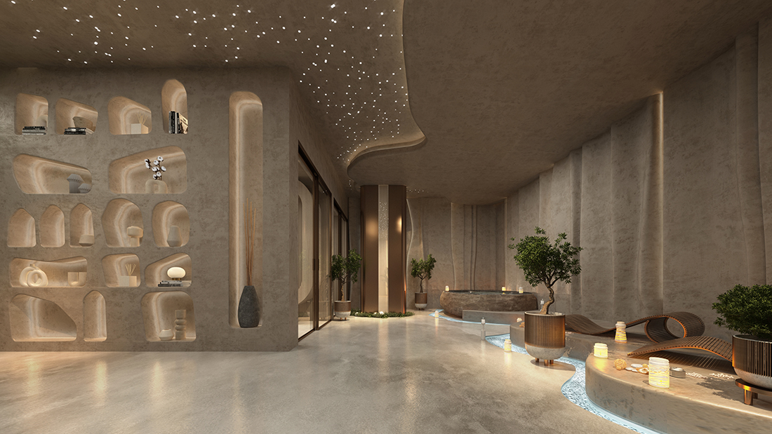 Sky Livings – Dubai, UAE | Presented by Global Estates®